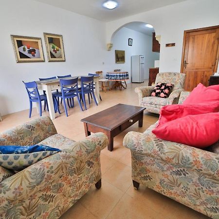 Island Break Residence Marsalforn Luaran gambar