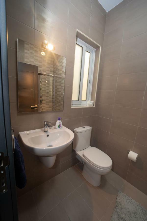 Island Break Residence Marsalforn Luaran gambar