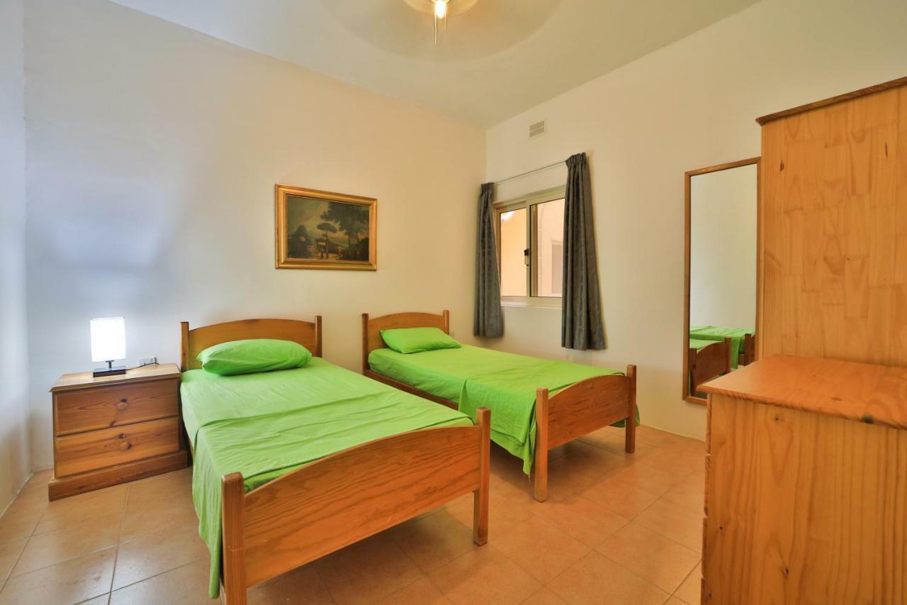 Island Break Residence Marsalforn Luaran gambar
