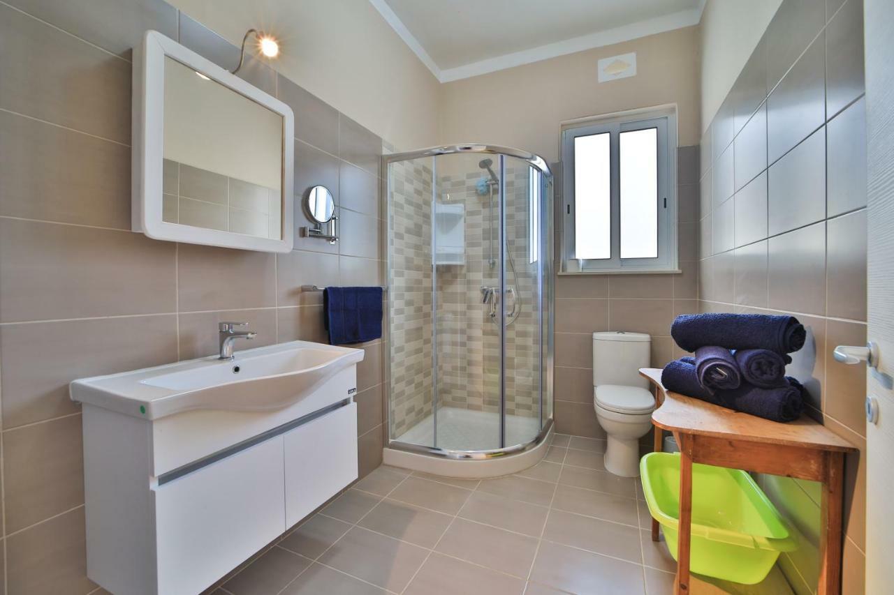 Island Break Residence Marsalforn Luaran gambar