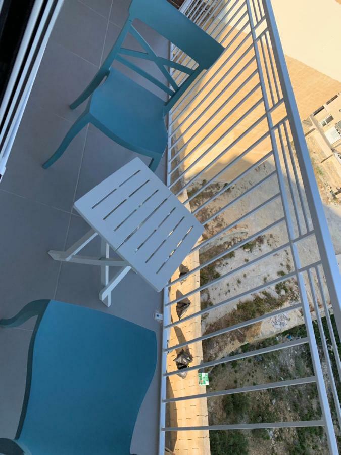 Island Break Residence Marsalforn Luaran gambar