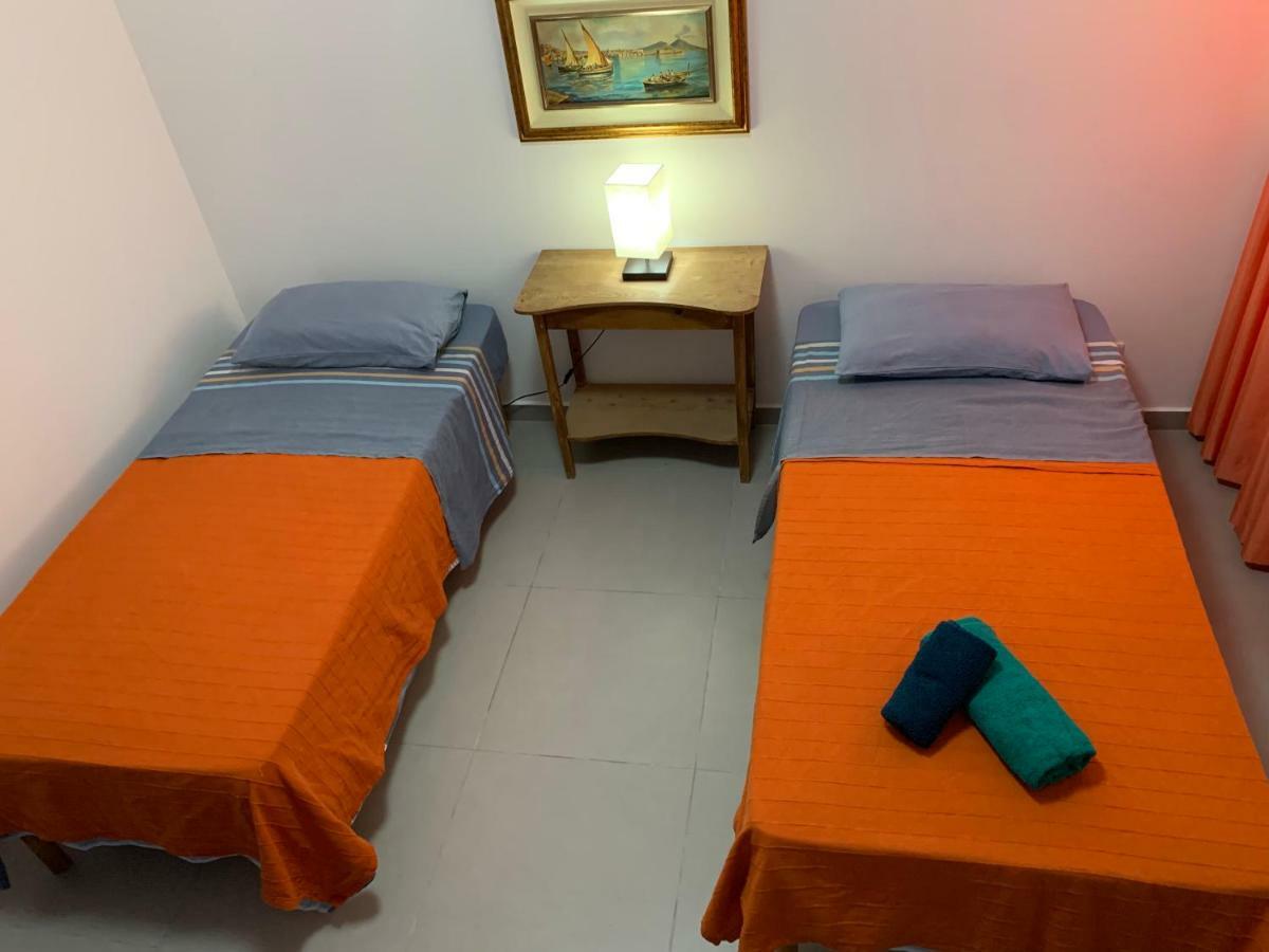 Island Break Residence Marsalforn Luaran gambar