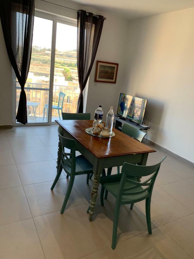 Island Break Residence Marsalforn Luaran gambar