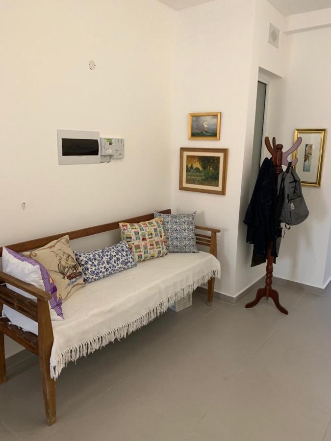 Island Break Residence Marsalforn Luaran gambar