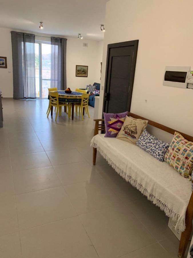 Island Break Residence Marsalforn Luaran gambar