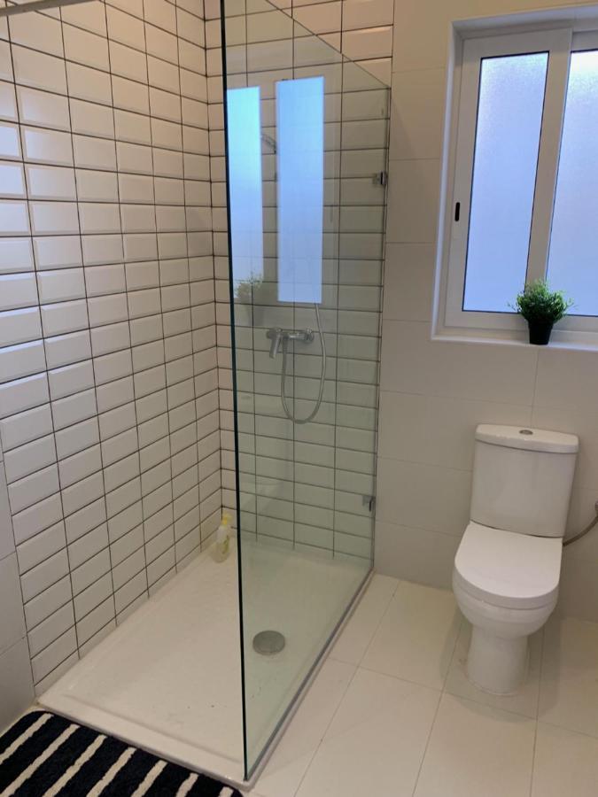 Island Break Residence Marsalforn Luaran gambar