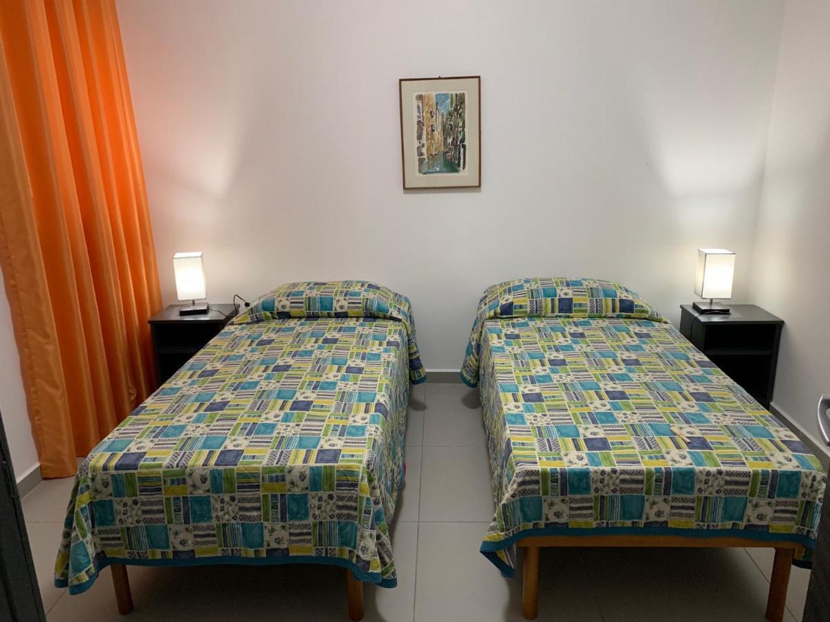 Island Break Residence Marsalforn Luaran gambar