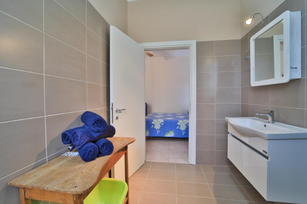 Island Break Residence Marsalforn Luaran gambar