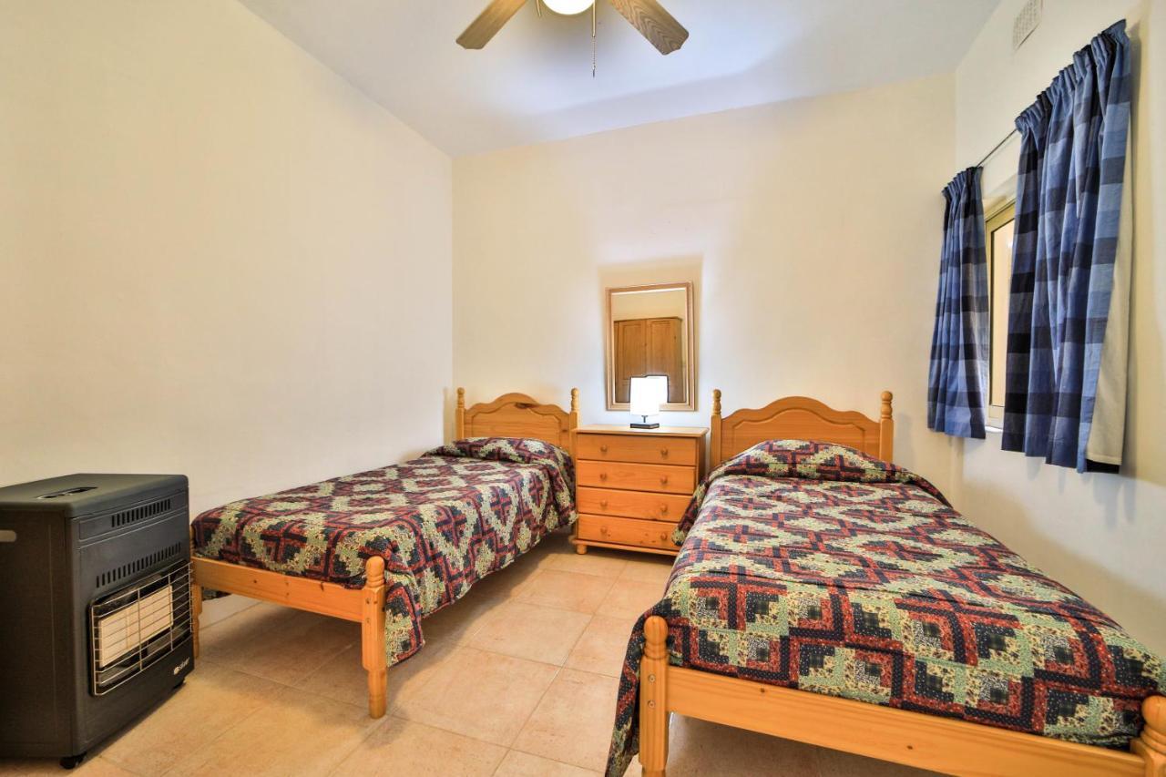 Island Break Residence Marsalforn Luaran gambar
