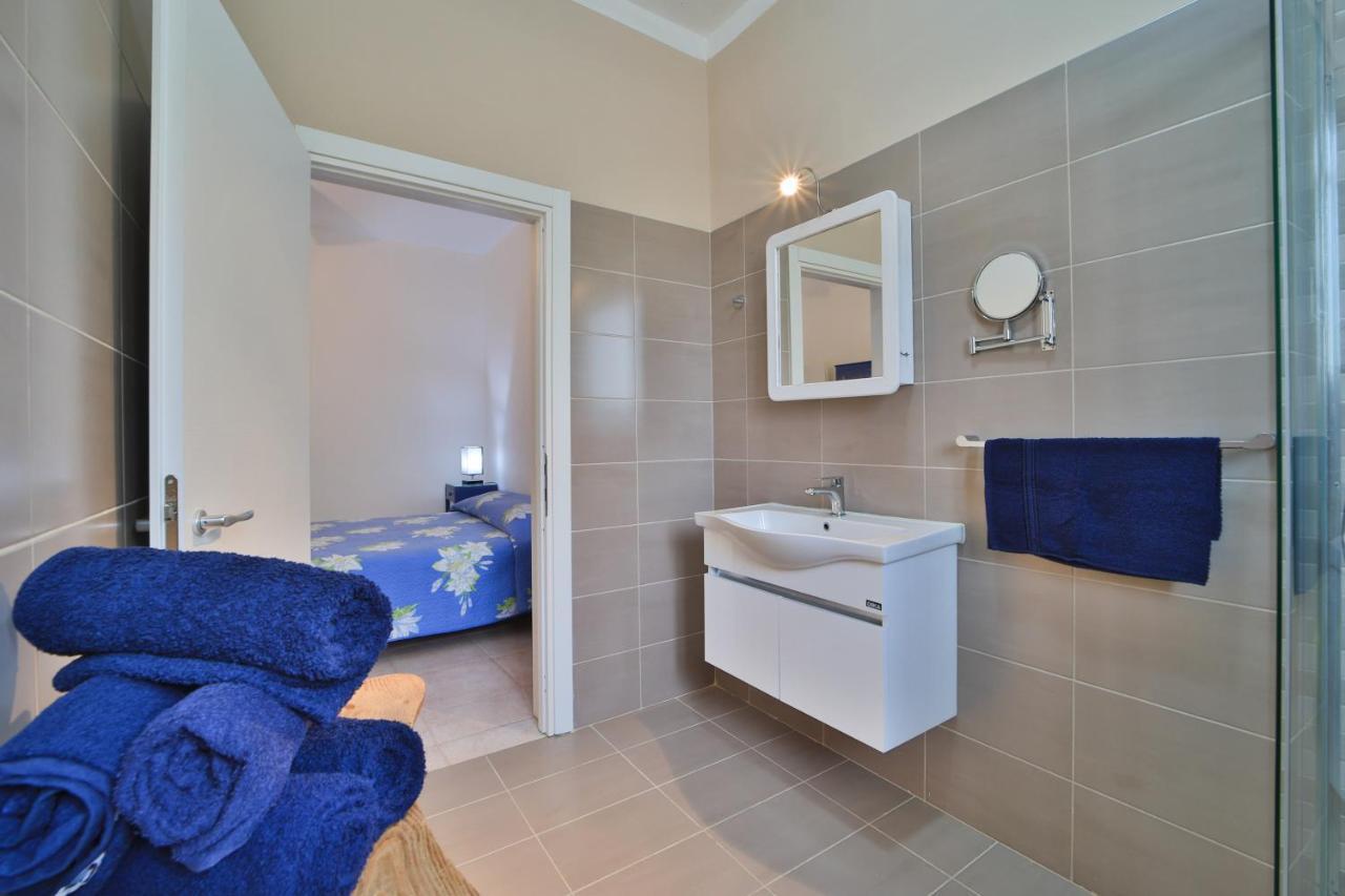 Island Break Residence Marsalforn Luaran gambar