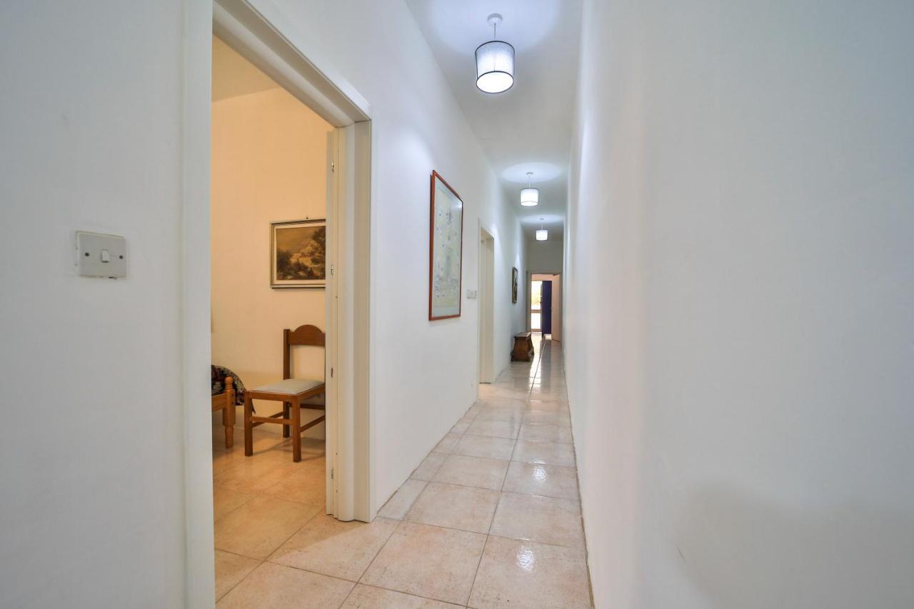 Island Break Residence Marsalforn Luaran gambar