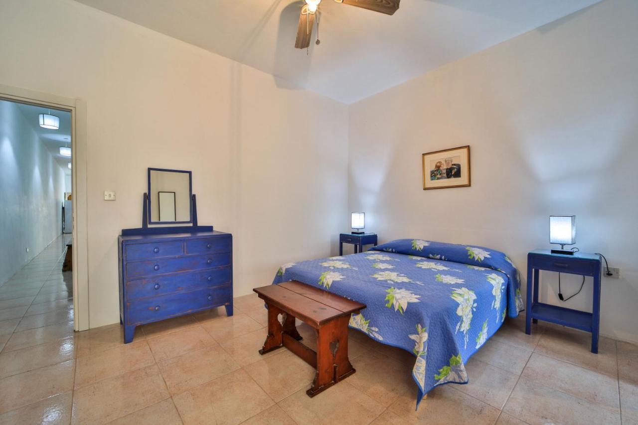 Island Break Residence Marsalforn Luaran gambar